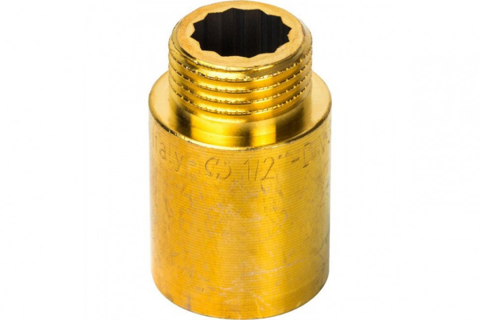 Удлинитель 1/2"x30 STOUT
