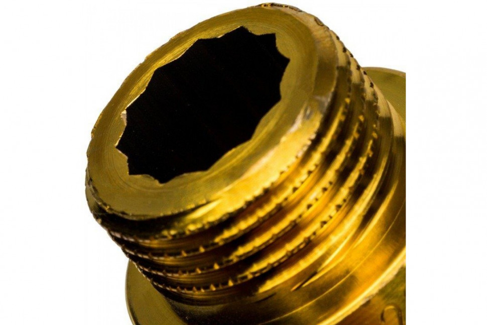 Удлинитель 1/2"x30 STOUT