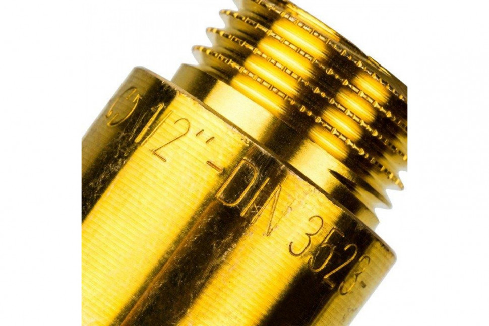 Удлинитель 1/2"x30 STOUT