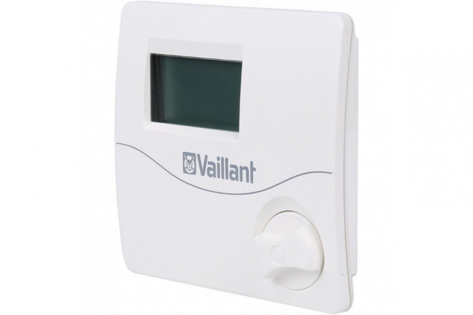 Комнатный регулятор температуры VRT 50 Vaillant