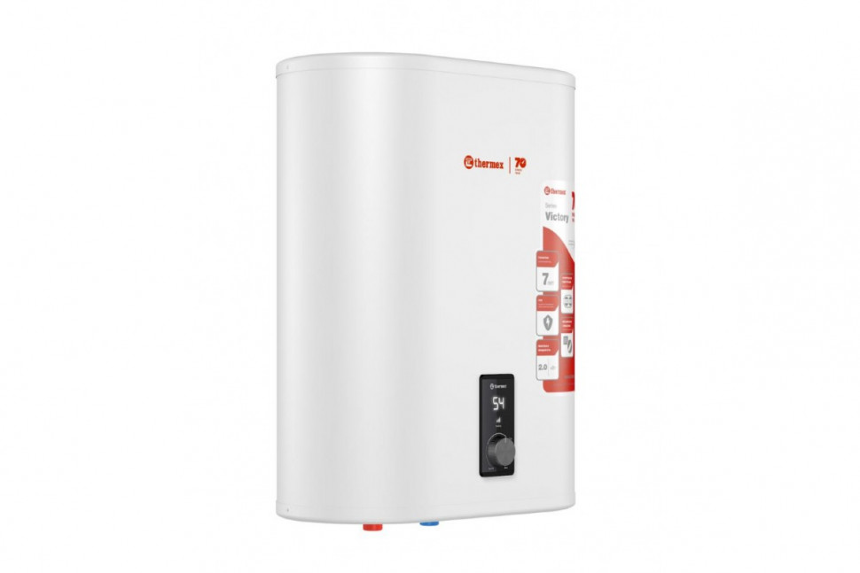Водонагреватель аккумуляционный электрический THERMEX Victory 30 V