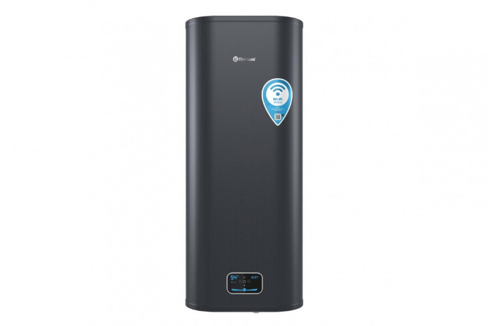 Водонагреватель электрический бытовой Thermex ID 100 V Pro Wi-Fi