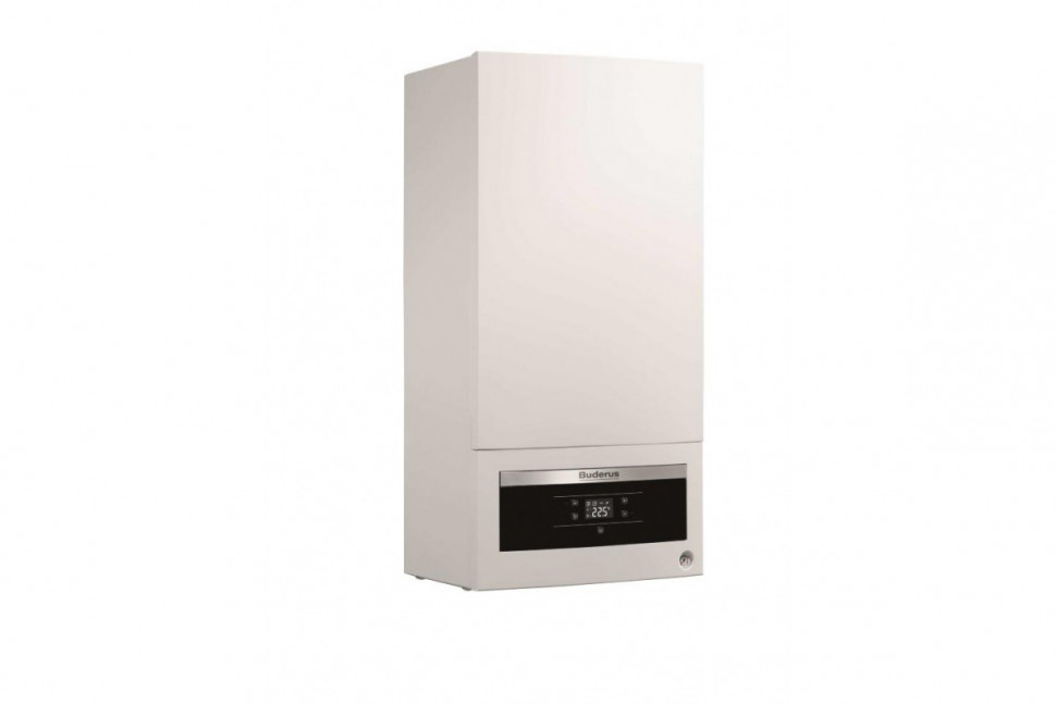 Котел газовый настенный Logamax Plus GB062-14 Buderus