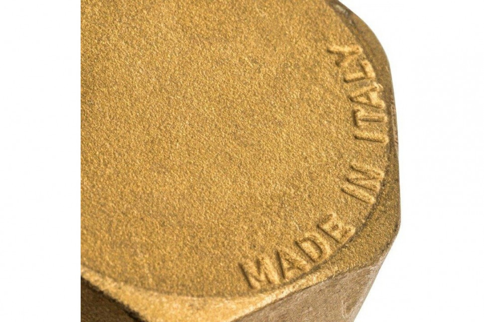 Заглушка ВР 1" STOUT