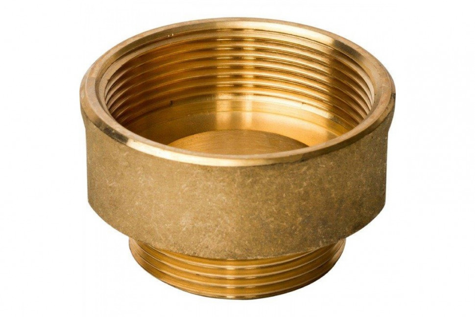 Переходник ВН 2"x1 1/2" STOUT