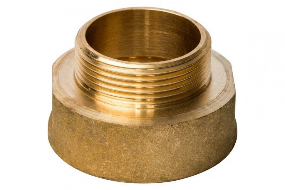 Переходник ВН 2"x1 1/2" STOUT
