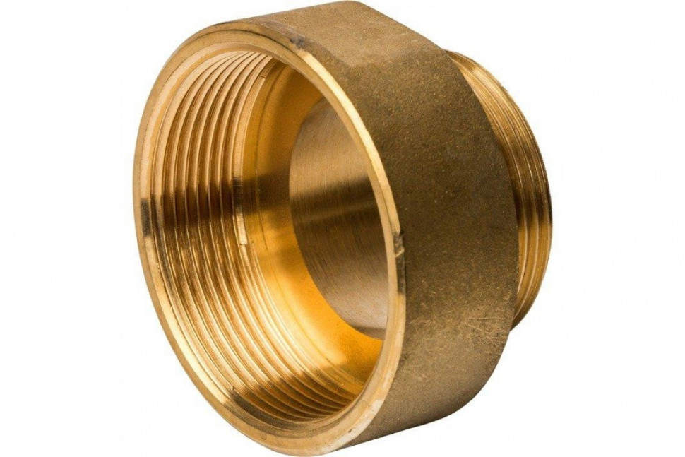 Переходник ВН 2"x1 1/2" STOUT