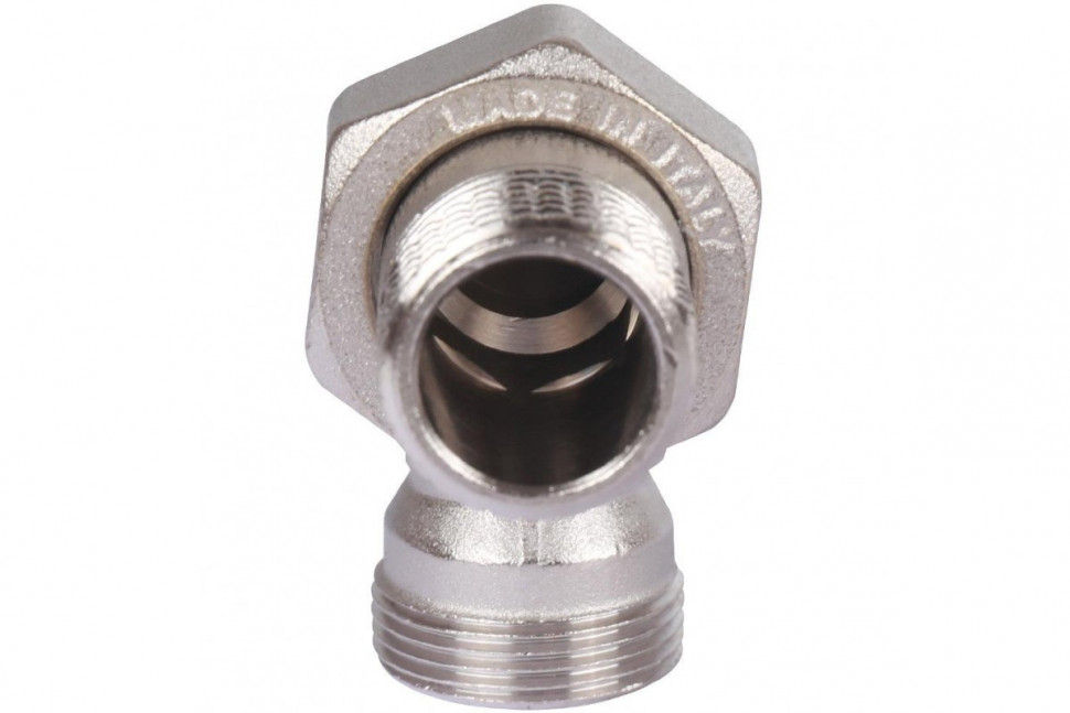 Вентиль ручной 1/2" Luxor M 300