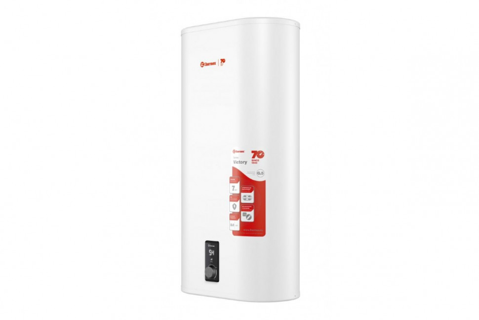Водонагреватель аккумуляционный электрический THERMEX Victory 50 V