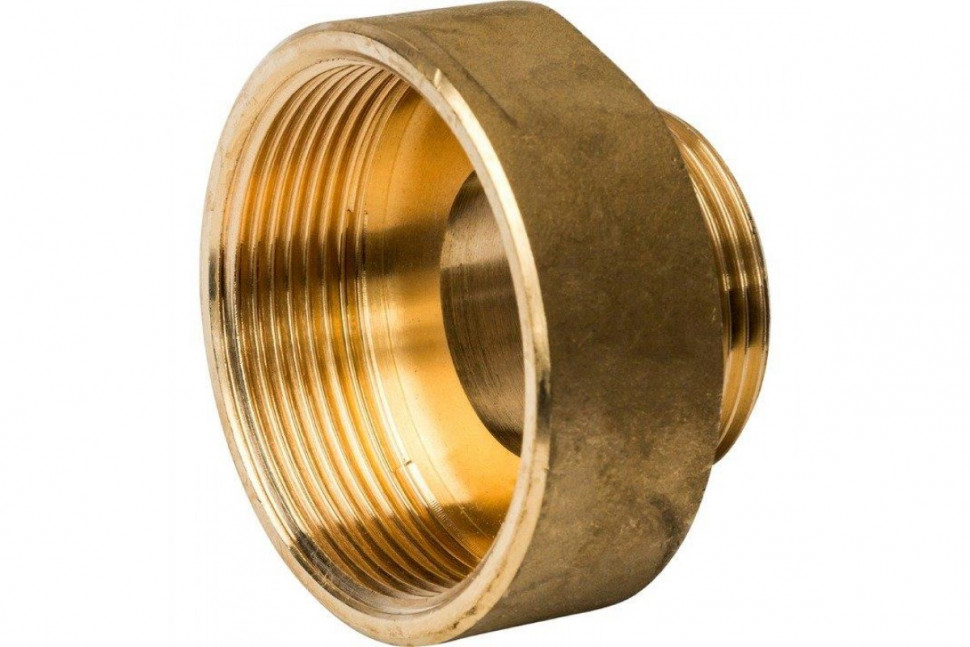 Переходник ВН 2"x1 1/4" STOUT