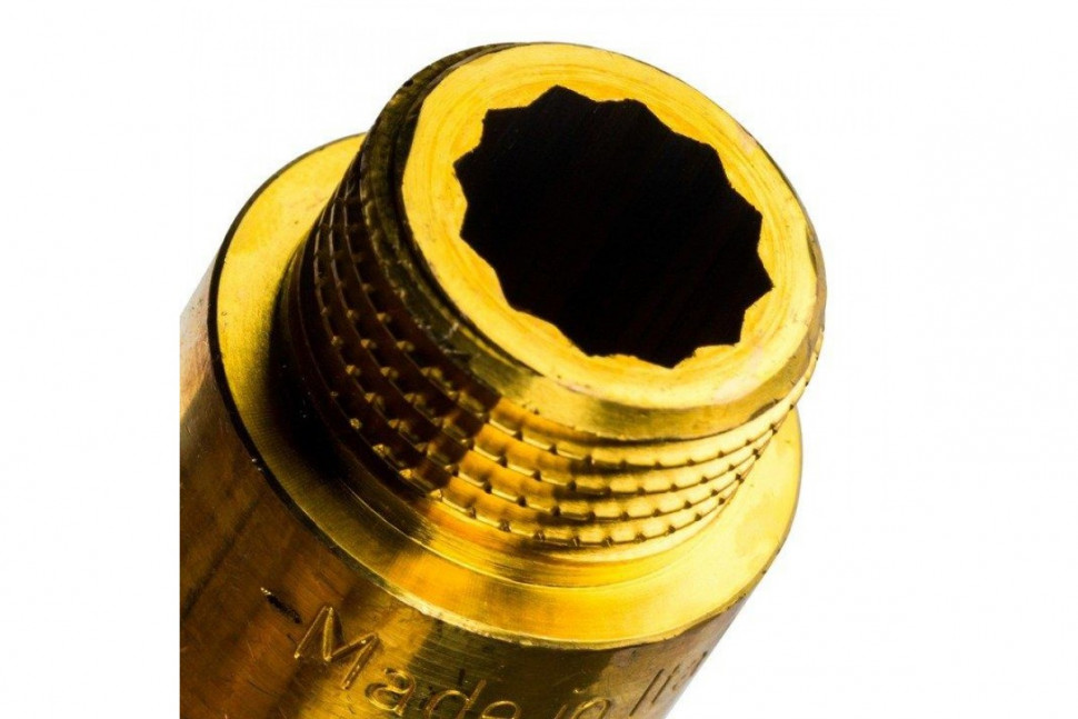 Удлинитель 1/2"x40 STOUT