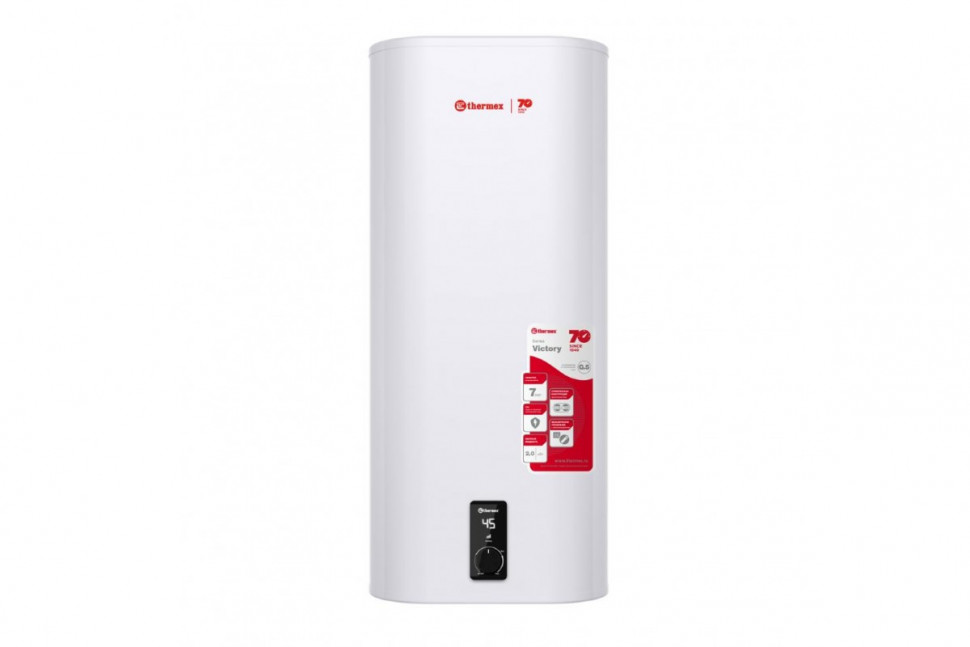 Водонагреватель аккумуляционный электрический THERMEX Victory 80 V
