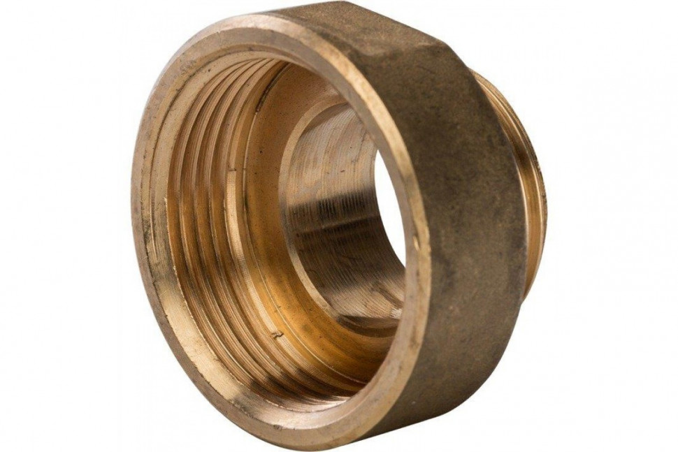 Переходник ВН 2"x1" STOUT