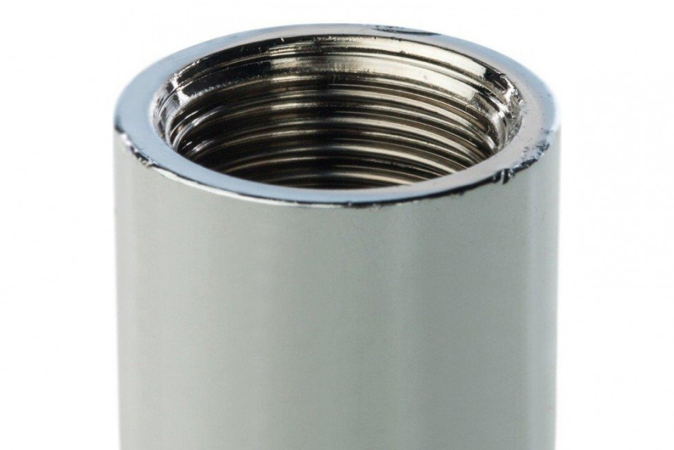 Удлинитель 1/2"x40 хромированный STOUT