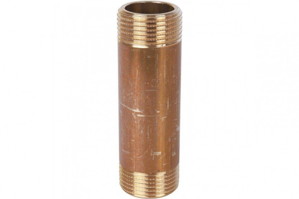 Удлинитель НН 3/4"x80 STOUT