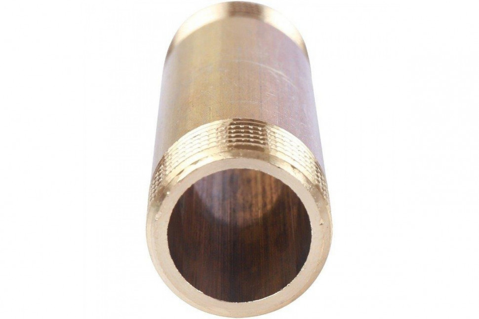 Удлинитель НН 3/4"x80 STOUT
