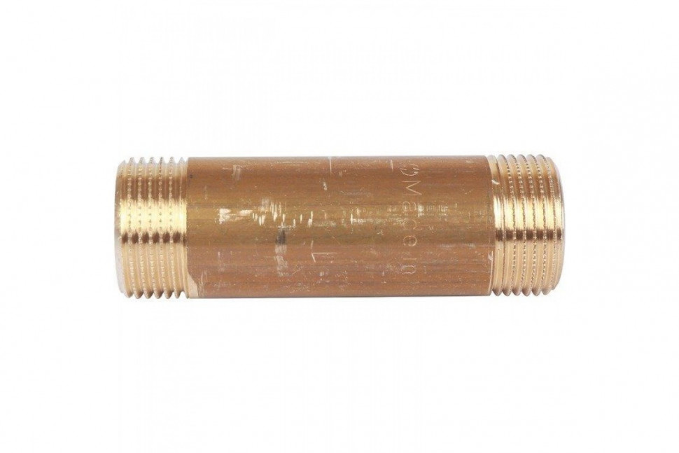 Удлинитель НН 3/4"x80 STOUT