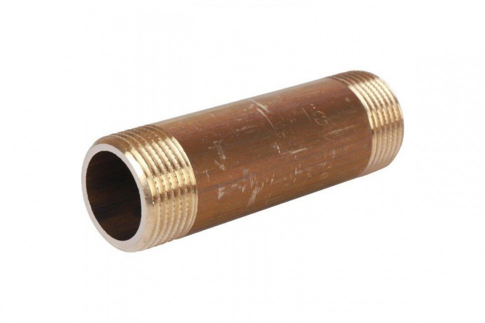 Удлинитель НН 3/4"x80 STOUT