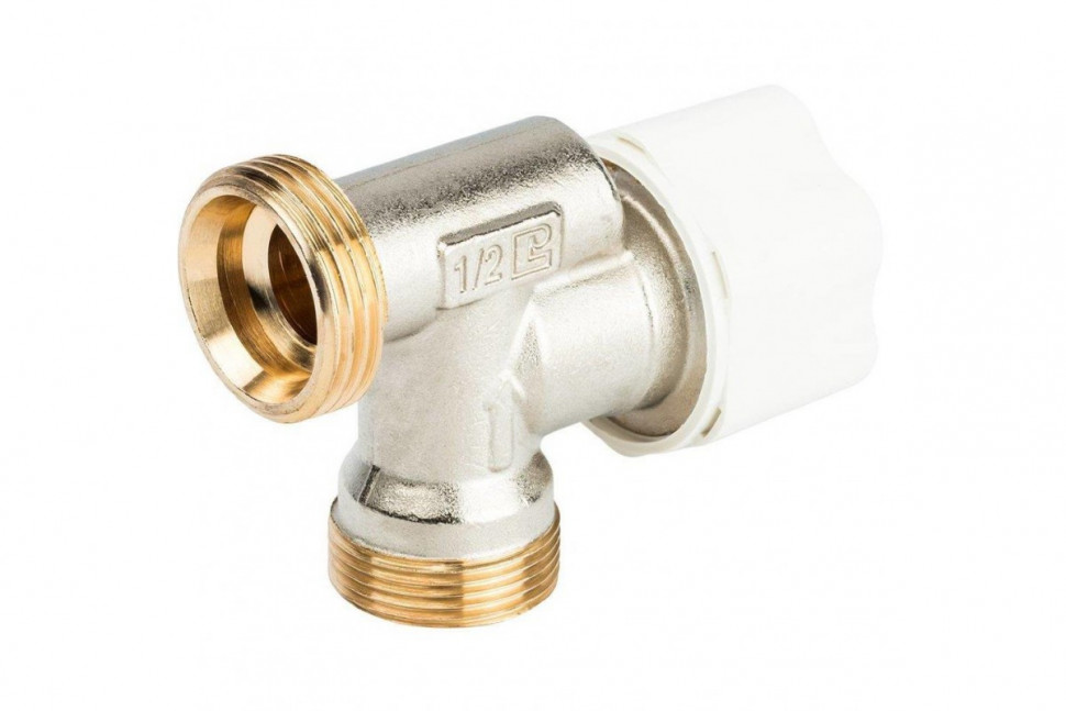 Вентиль термостатический 1/2" Luxor M 320