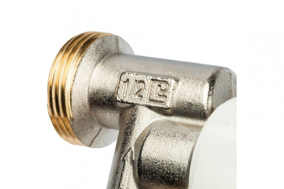 Вентиль термостатический 1/2" Luxor M 320
