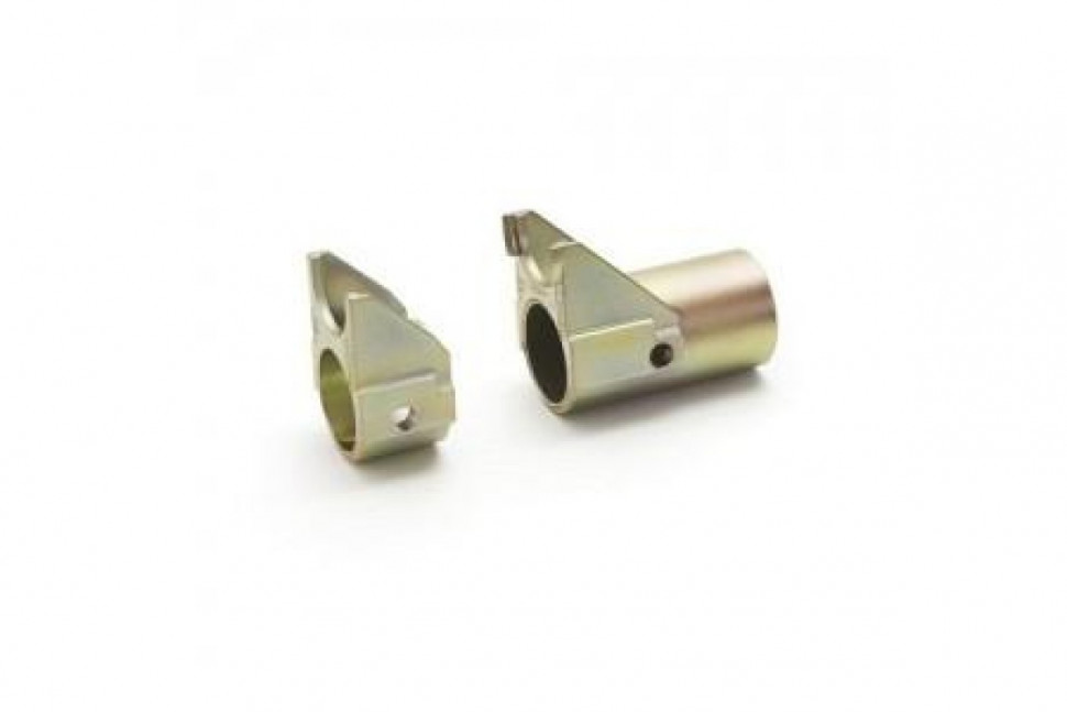 Тиски запрессовочные G1 110 мм для Rautool G2, H/G1 REHAU
