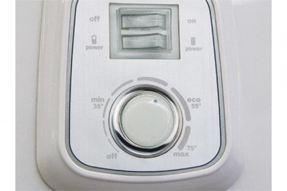 Водонагреватель электрический накопительный Electrolux EWH 100 Royal H