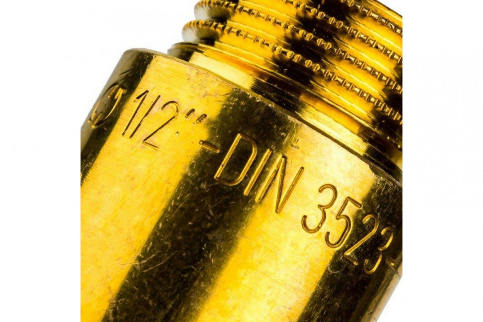 Удлинитель 1/2"x50 STOUT