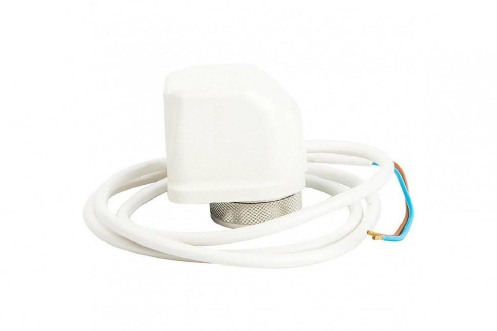 Сервопривод 230 В, нормально закрытый 22CX230NC2 Watts