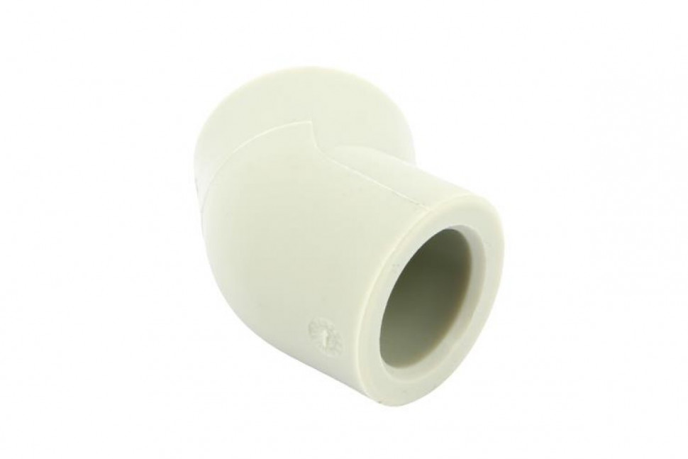 Угольник PPR 45° 20 FV-Plast
