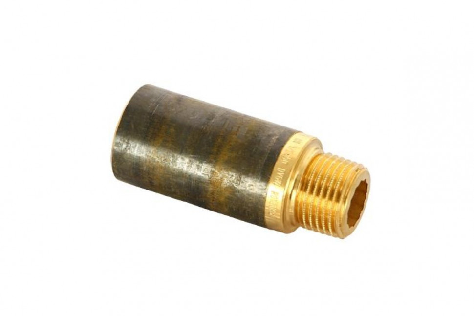 Удлинитель 1/2"x50 мм Viega