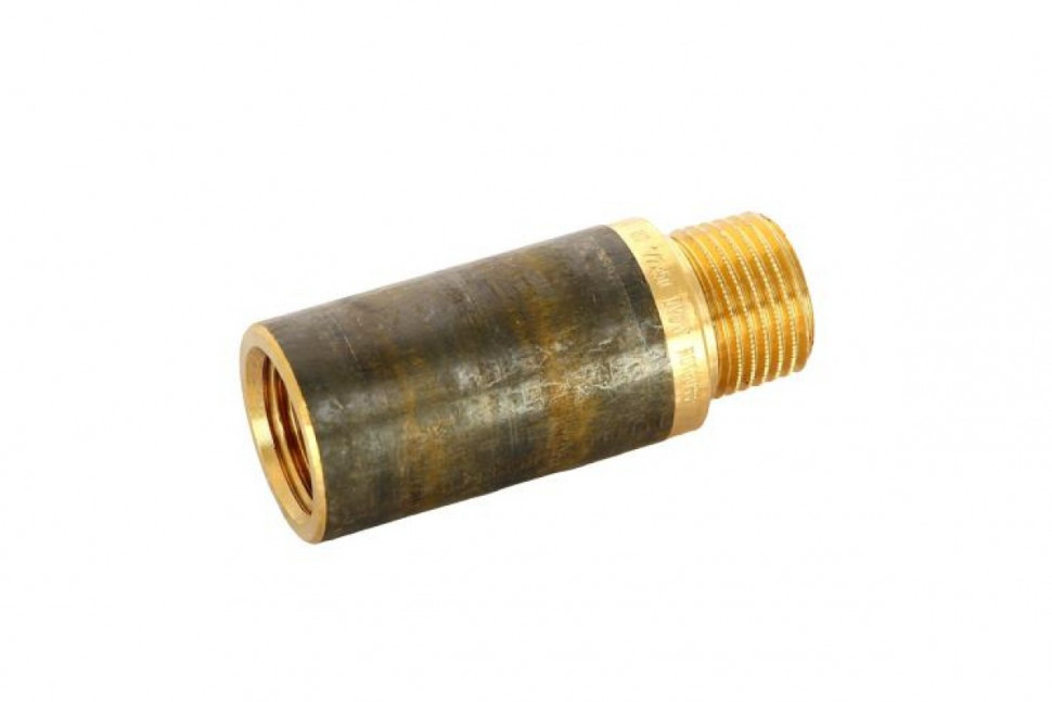 Удлинитель 1/2"x50 мм Viega