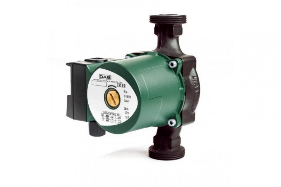Насос циркуляционный VA 35/130 1/2" DAB