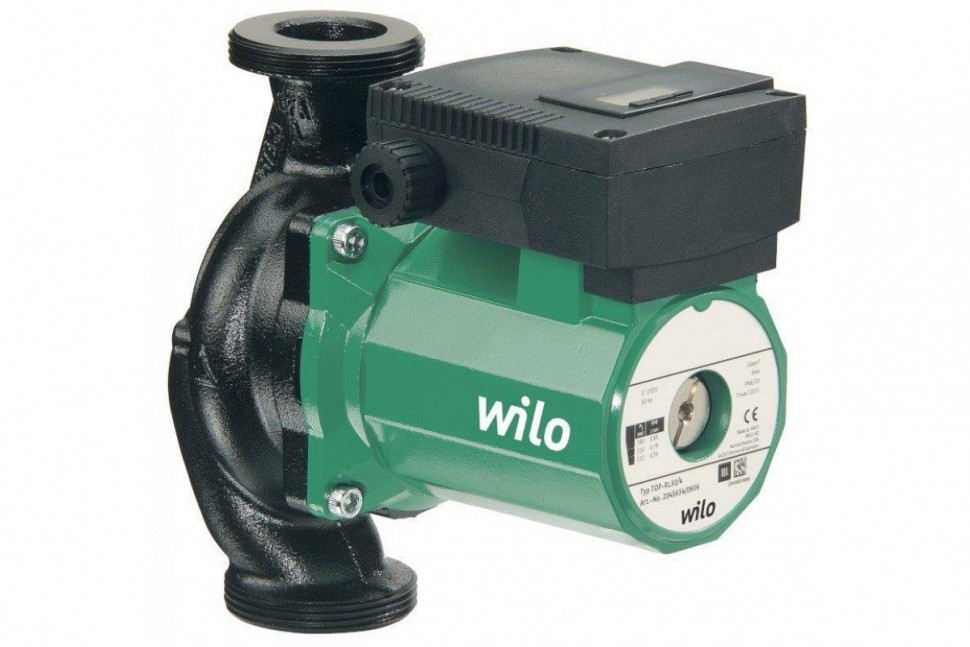 Насос циркуляционный TOP-RL 40/4 Wilo