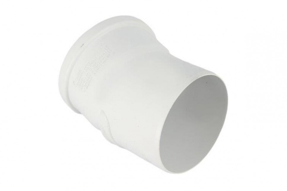 Отвод канализационный Raupiano Plus 110х15° REHAU