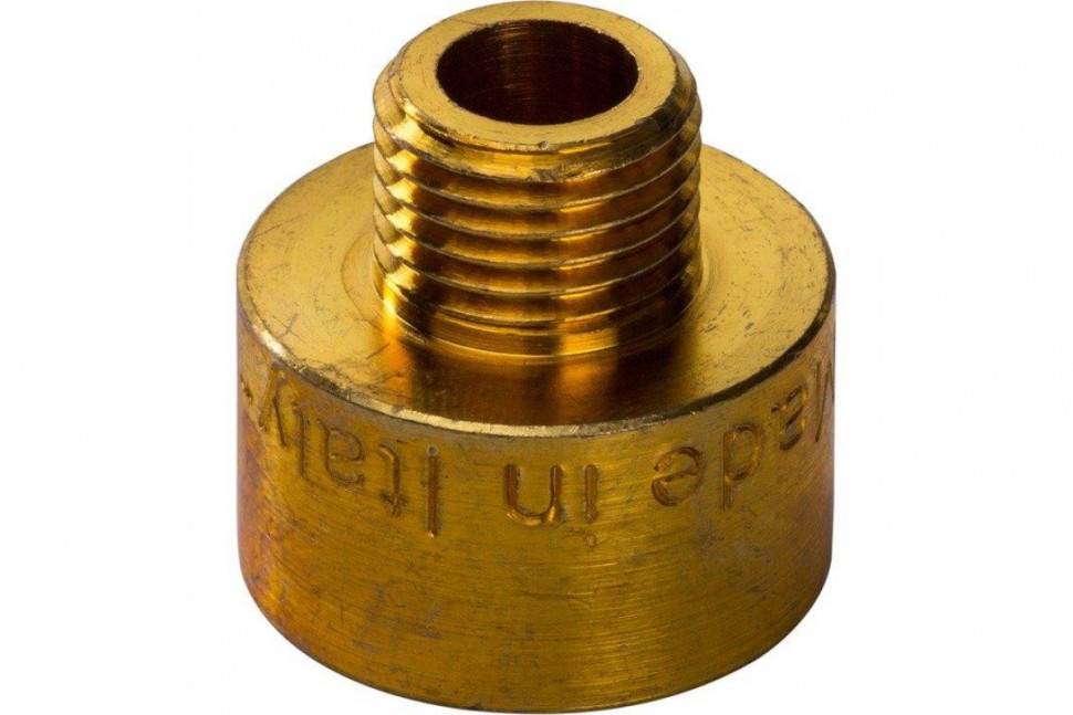 Переходник ВН 3/8x1/4 STOUT