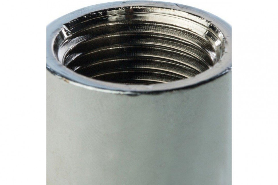 Удлинитель 1/2"x50 хромированный STOUT
