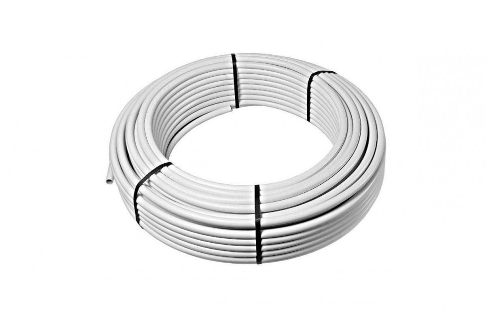 Труба металлопластиковая Standard PEX-c 32х3 HENCO