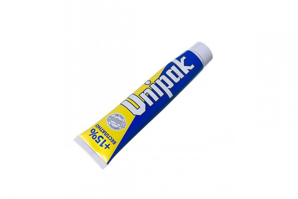 Паста герметизирующая 75 г Unipak
