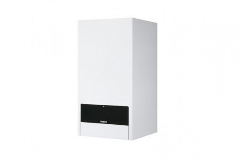 Котел газовый настенный Logamax U052-24K Buderus