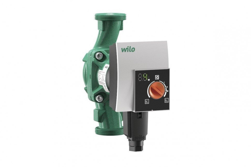 Насос циркуляционный Yonos PICO 25/1-8 Wilo