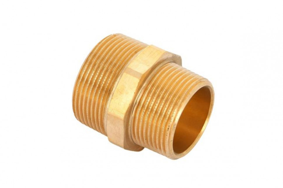 Ниппель переходной 1 1/2"х1 1/4" Viega