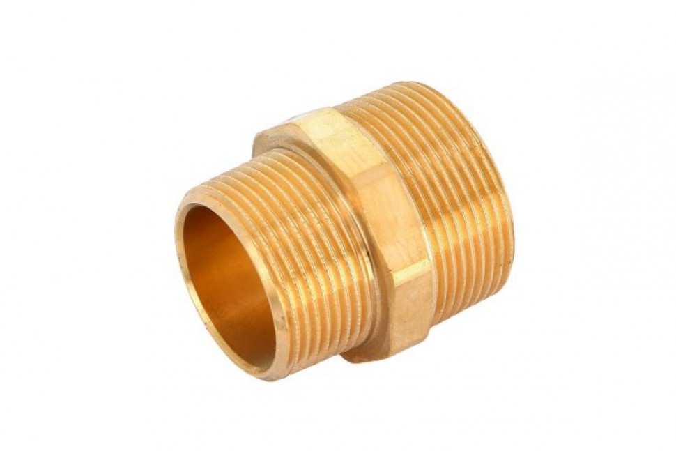 Ниппель переходной 1 1/2"х1 1/4" Viega