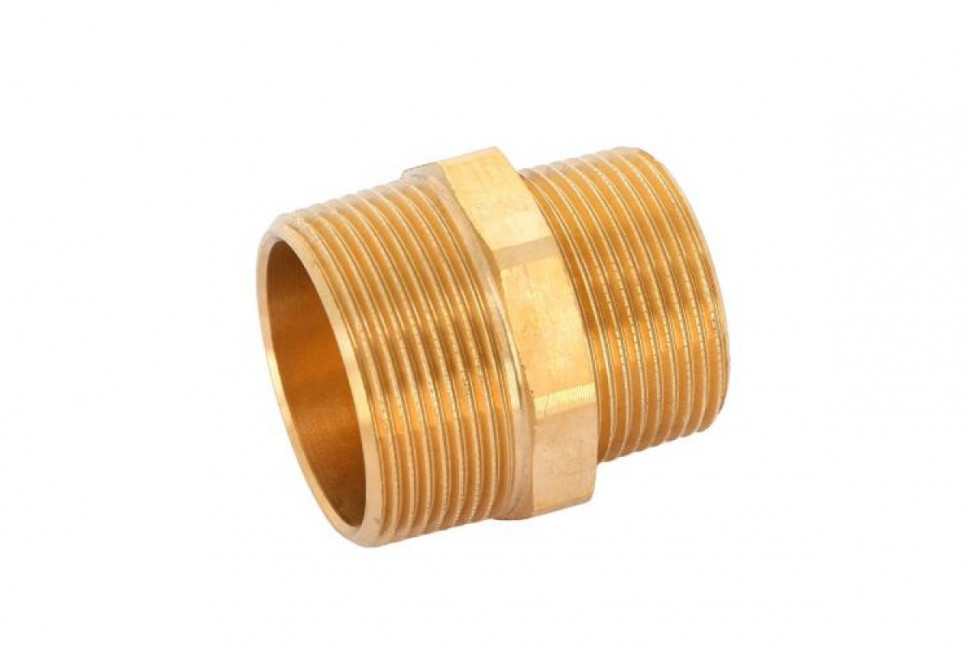 Ниппель переходной 1 1/2"х1 1/4" Viega