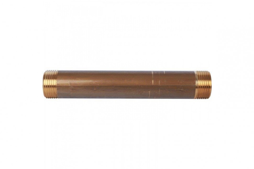 Удлинитель НН 3/4"x150 STOUT