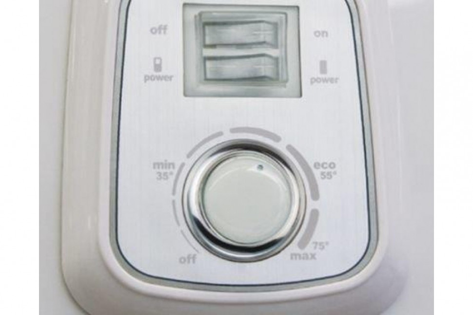 Водонагреватель электрический накопительный Electrolux EWH 80 Royal