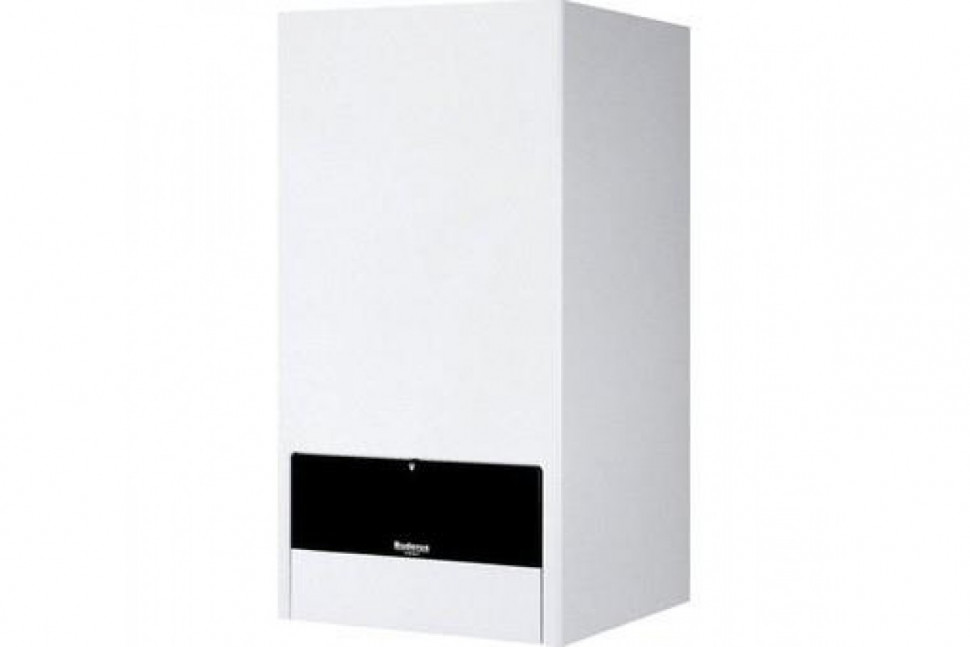 Котел газовый настенный Logamax U052-28 Buderus