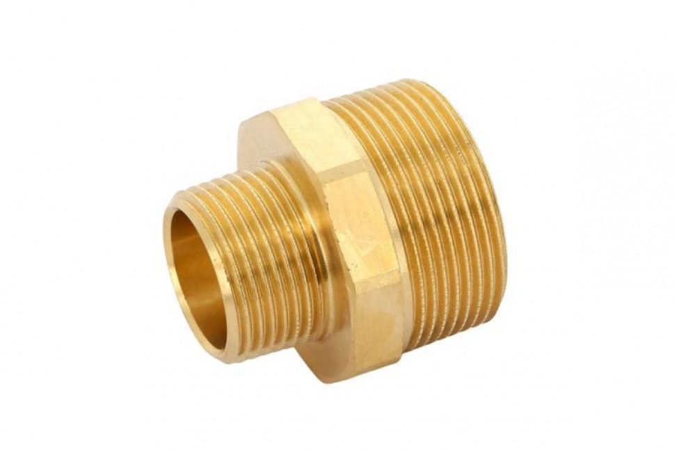 Ниппель переходной 1 1/2"х1" Viega