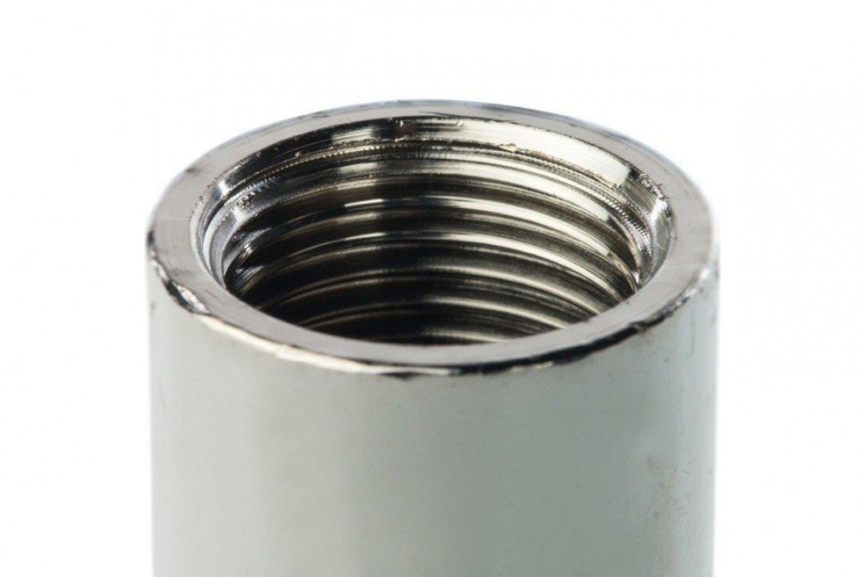 Удлинитель 1/2"x60 хромированный STOUT