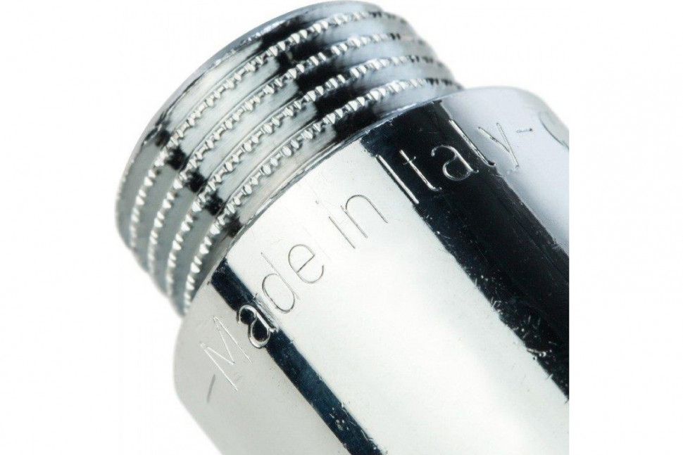 Удлинитель 1/2"x60 хромированный STOUT