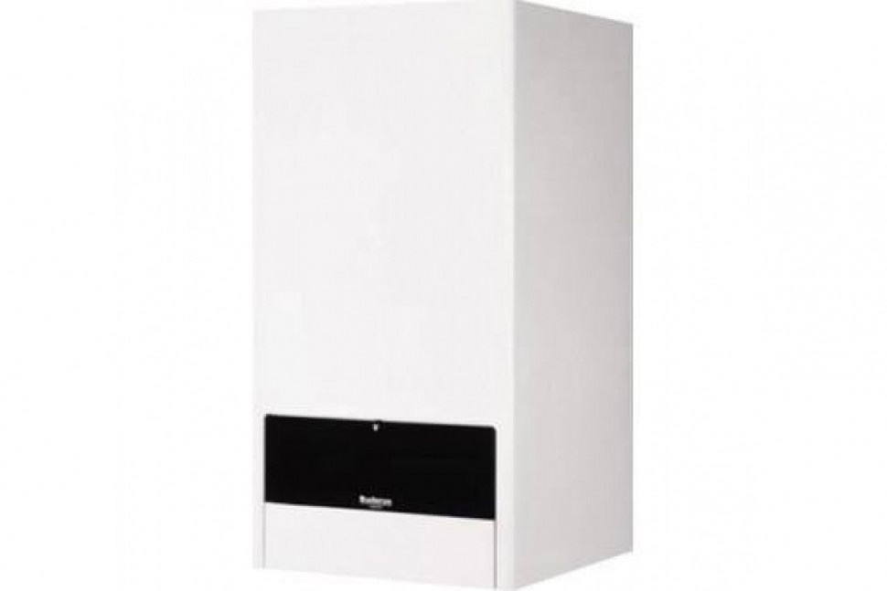 Котел газовый настенный Logamax U052-28K Buderus